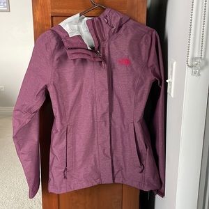 North Face Venture Rain Jacket